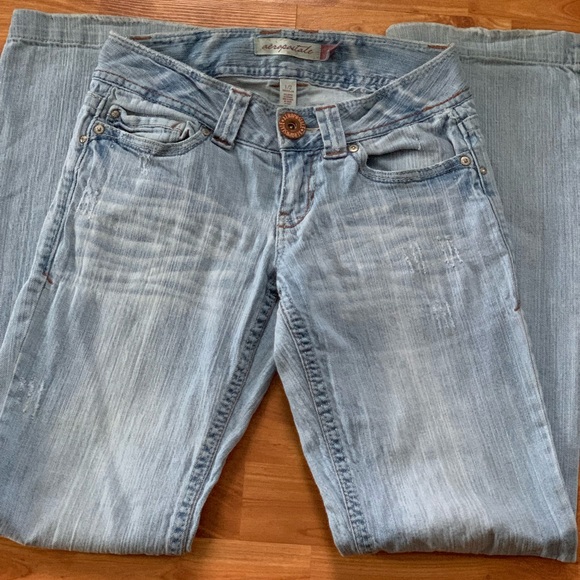 Jeans - Picture 3 of 4